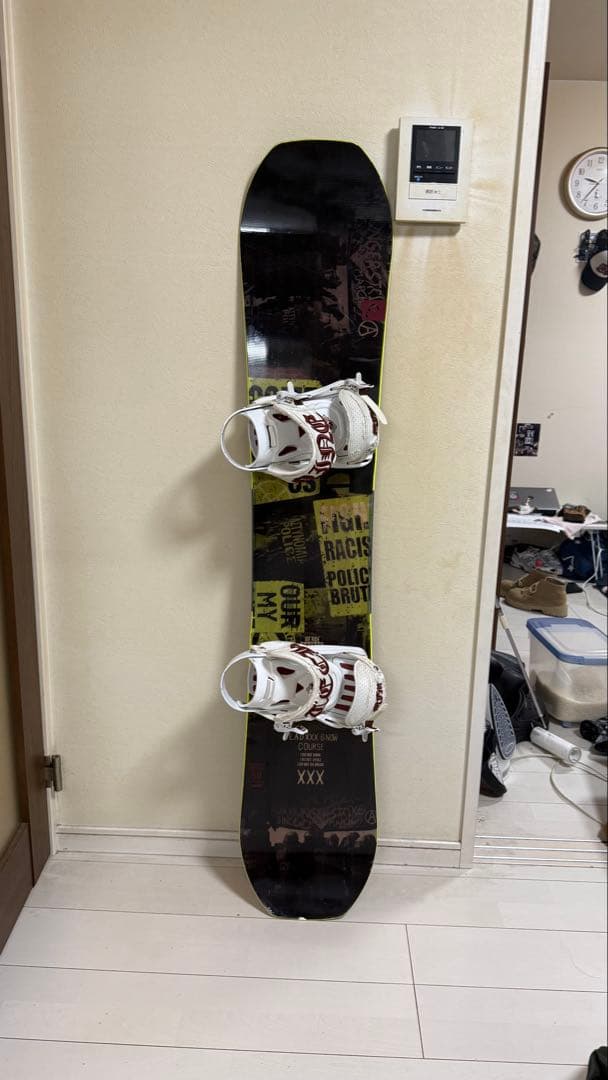 スノーボード head 149cm