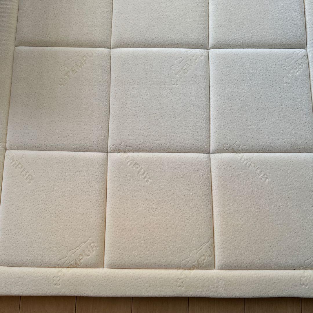 パラマウントベッド シングルサイズ　マット付き