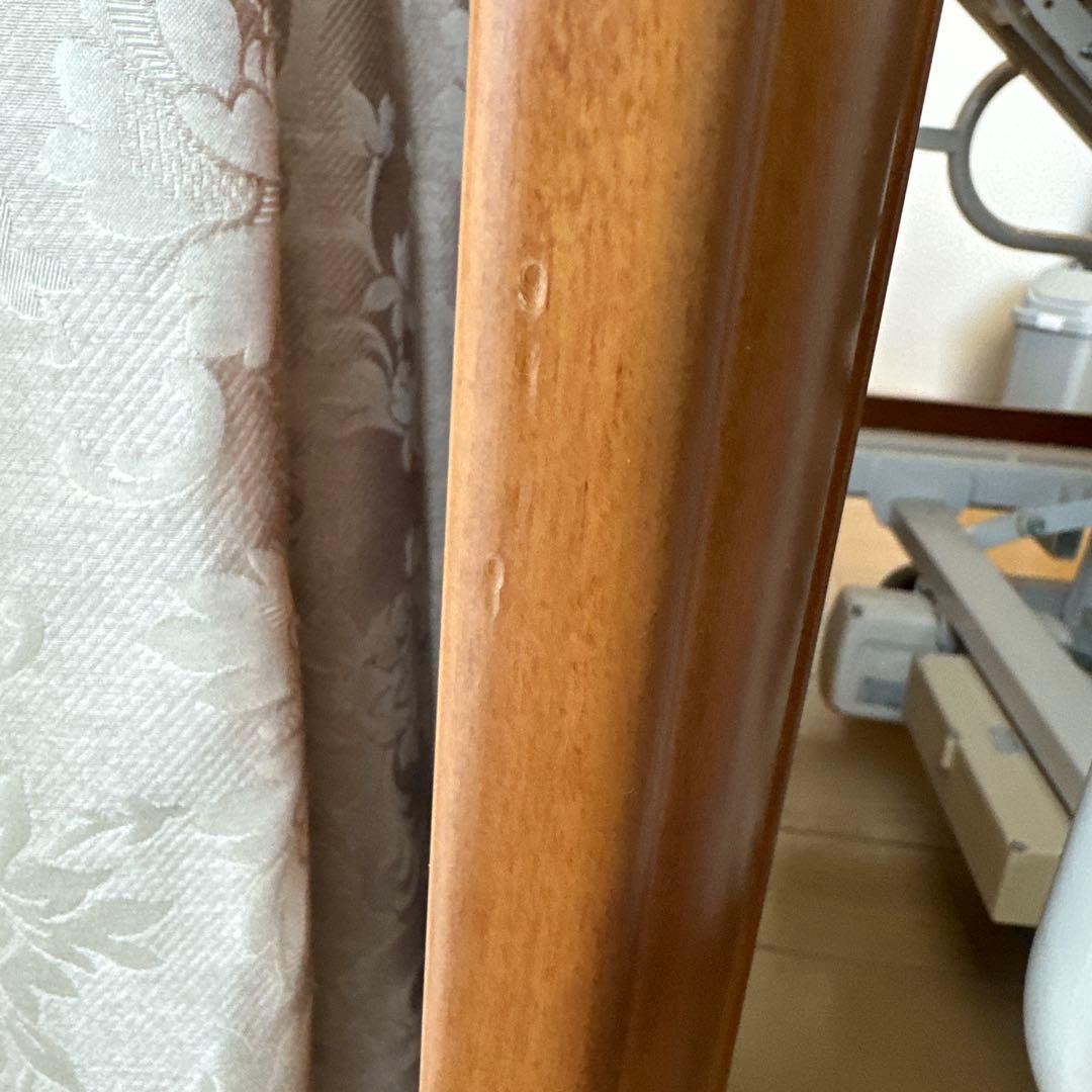 パラマウントベッド シングルサイズ　マット付き