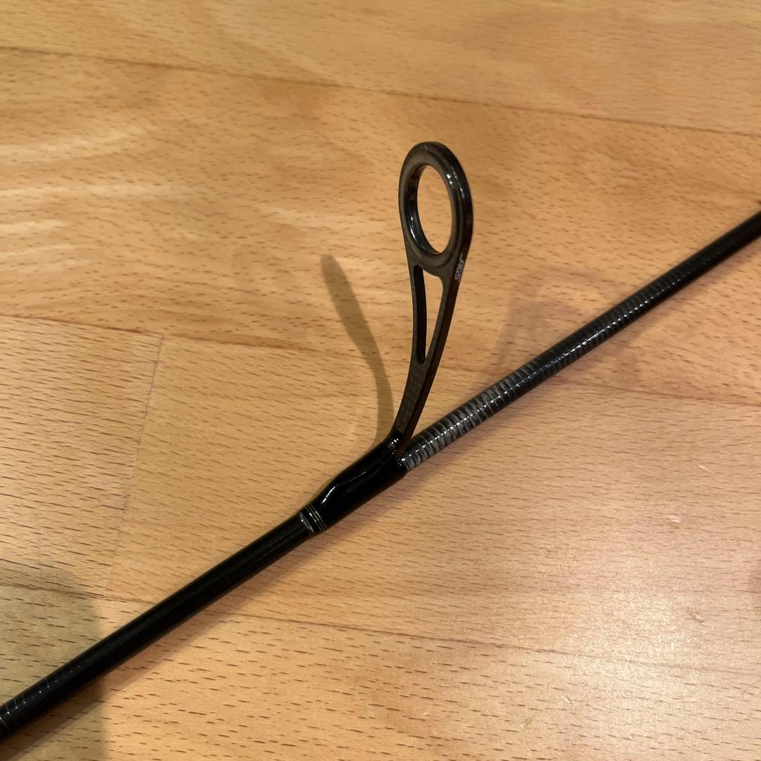 きの　ダーインスレイヴガイアブリッツAGS62ML マニアックスモデル