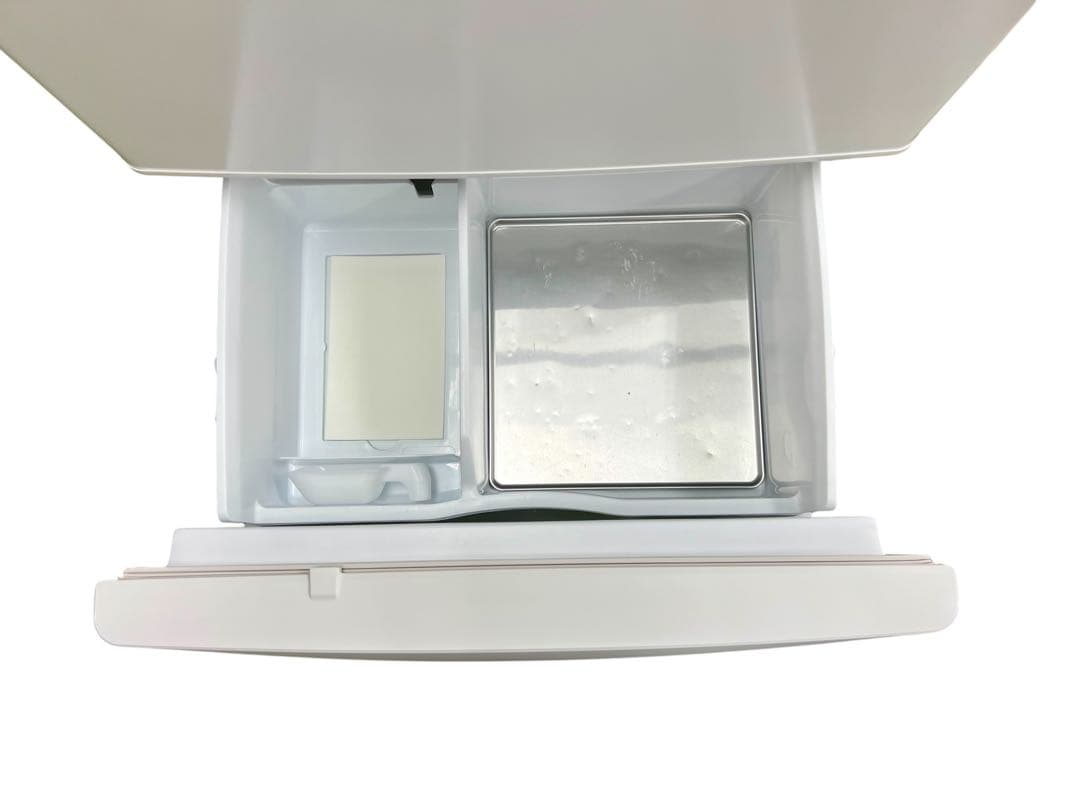 Panasonic 335L 冷蔵庫 NR-C342C-W 3ドア 2021年製