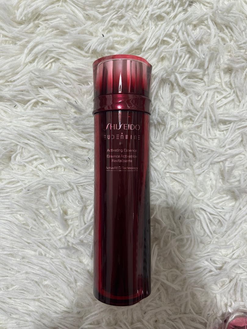 SHISEIDO スキンケアセット
