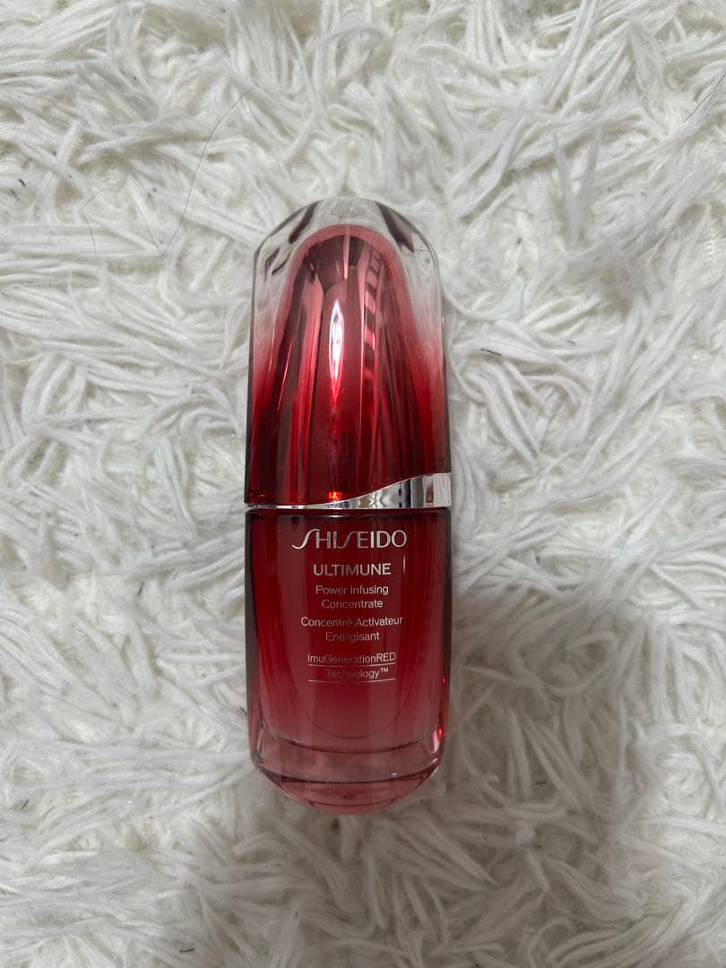 SHISEIDO スキンケアセット
