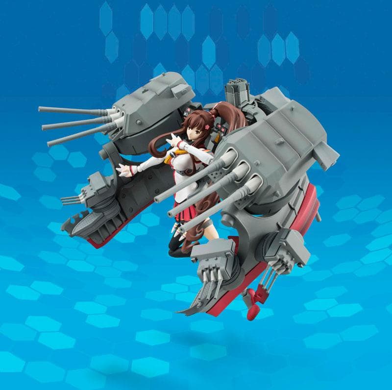 新品未開封｜アーマーガールズプロジェクト 艦これ 大和 艦隊これくしょん 艦これ