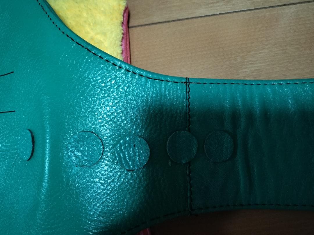 WBCチャンピオンベルト