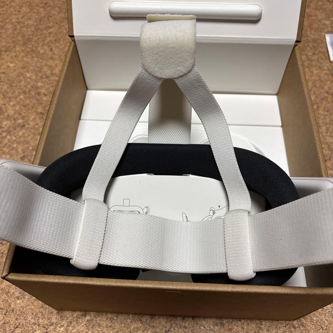  Quest 3 本体 512GB メタクエスト  QUEST3