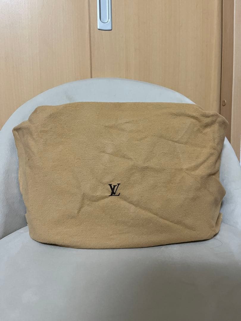 美品　Louis Vuitton モノグラム ハンドバッグ　アルマ　最終値下げ