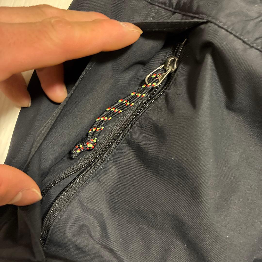 ジャケット・アウター 00s Patagonia storm jacket GORETEX