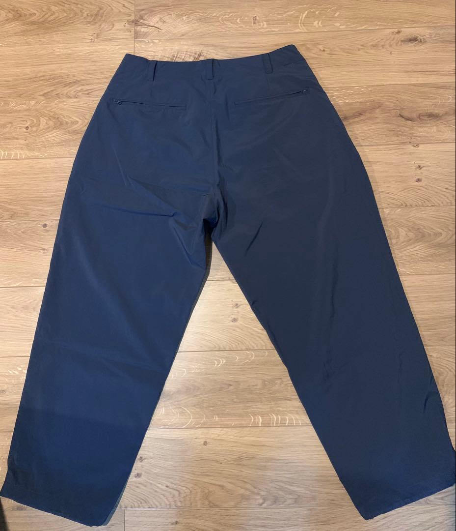 ☆美品／新春セール☆ JUGEM トラウザーパンツ