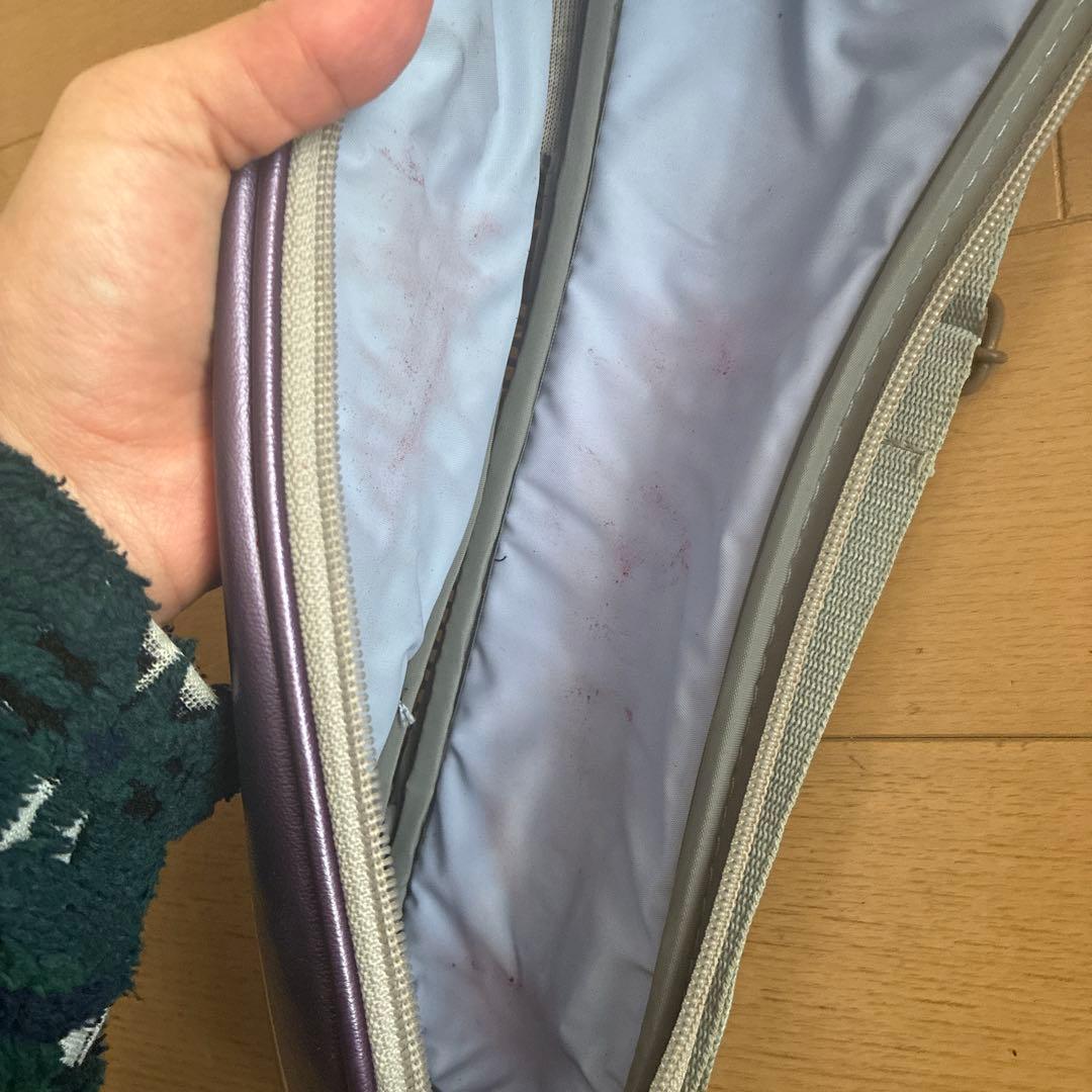 YONEX RQ-500 BIGSLIM テニスラケット