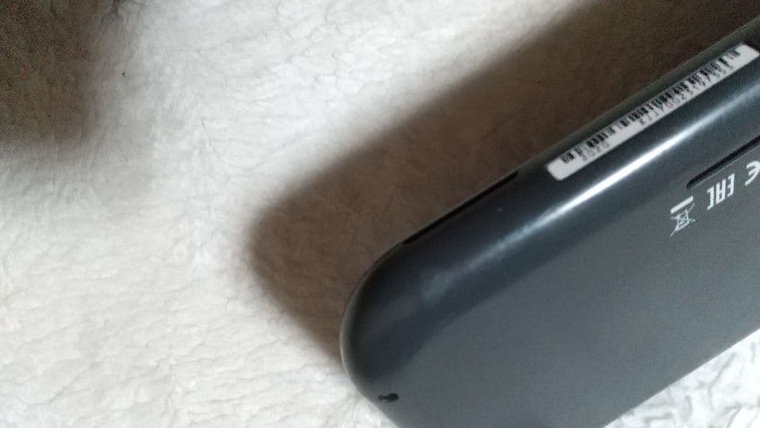 Nintendo Switch Lite グレー 本体 動作品