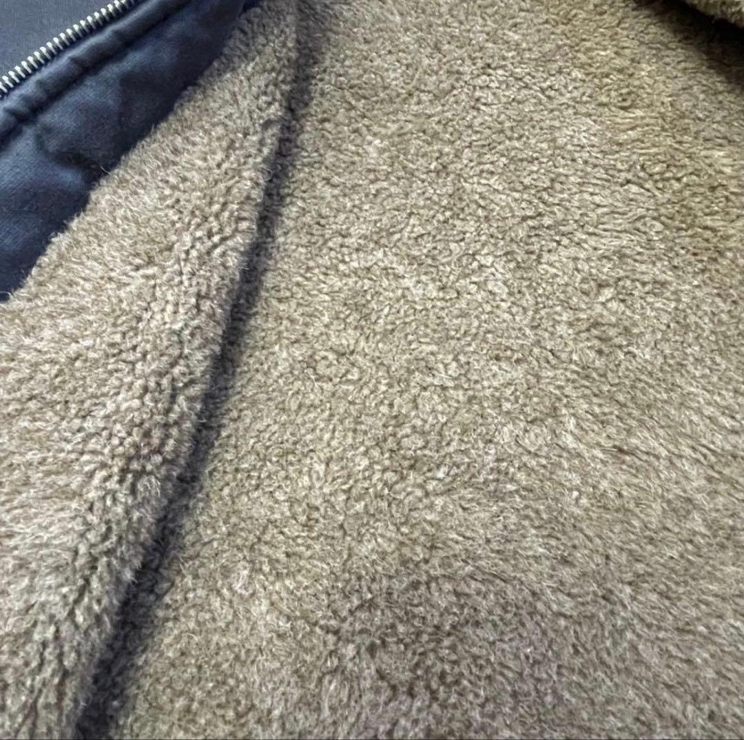 リアルマッコイズ N-1デッキジャケット size40