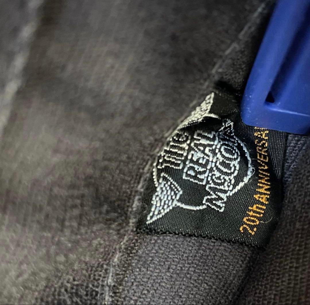 リアルマッコイズ N-1デッキジャケット size40