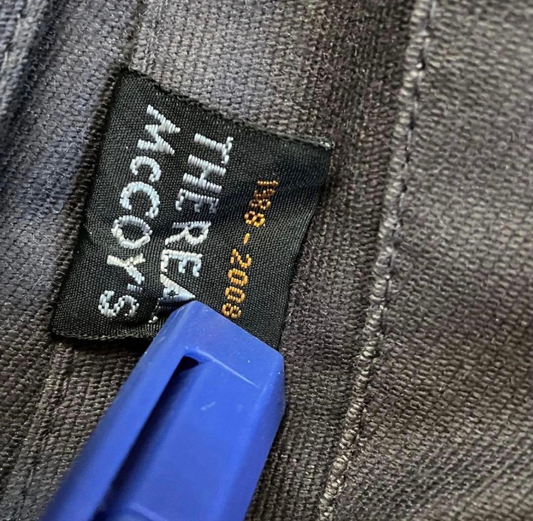 リアルマッコイズ N-1デッキジャケット size40