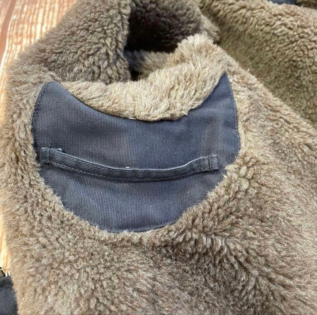 リアルマッコイズ N-1デッキジャケット size40