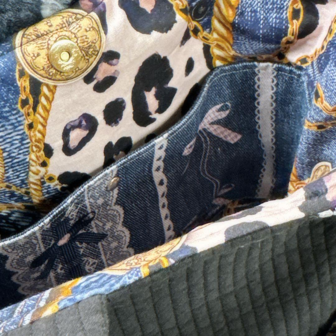 あ*き様 コヤンイサムチョン♡bigマンドゥ君のうさぎ着ぐるみヌビトートバッグ