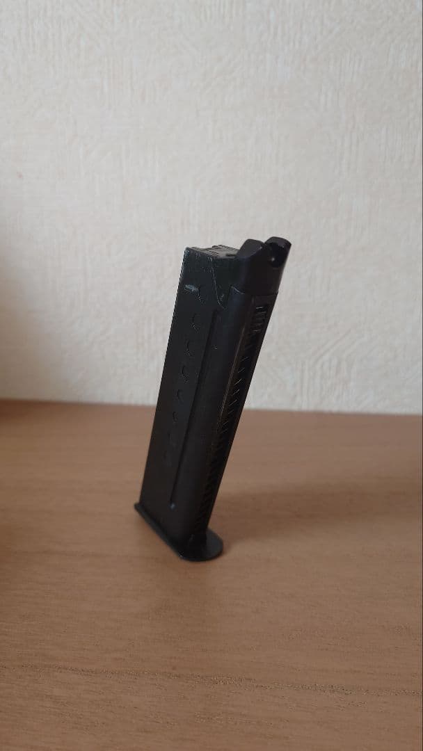 タナカワークス　SIG　P220 陸上自衛隊 9mm拳銃　ガスブローバック