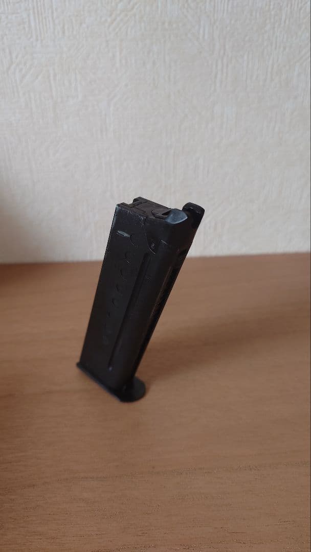 タナカワークス　SIG　P220 陸上自衛隊 9mm拳銃　ガスブローバック