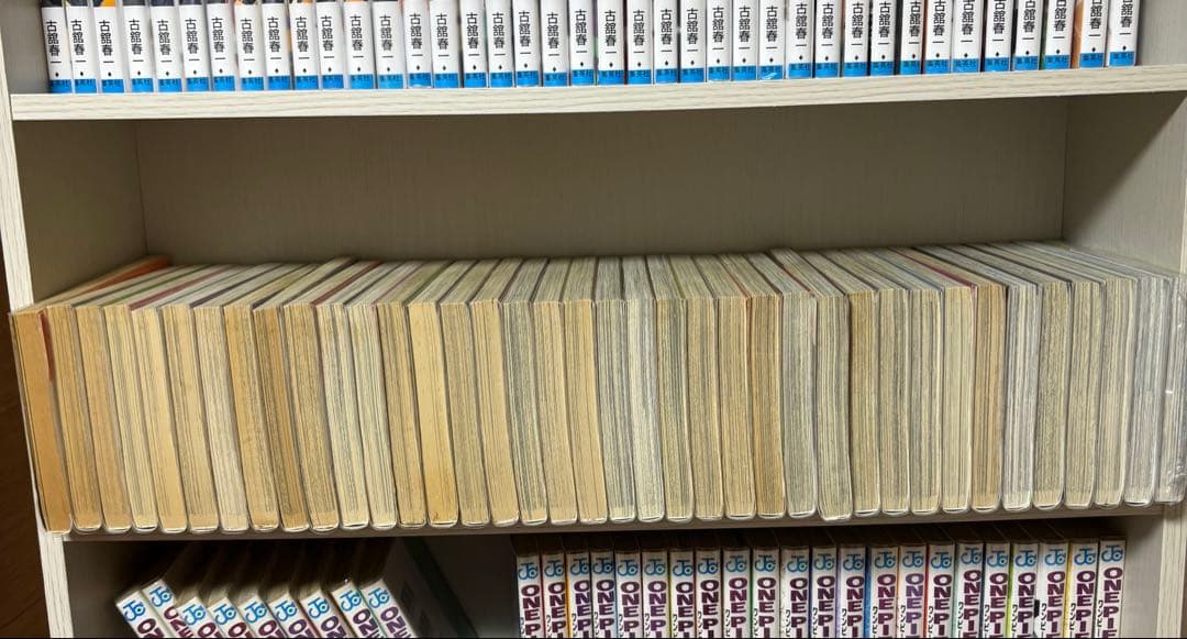 「最終値下げ」 ハンターハンター 全巻 初版多数 (1巻を含めた25巻分)