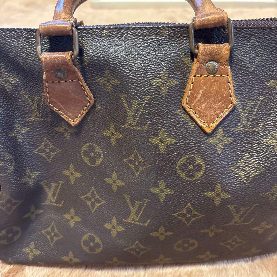 ルイヴィトン　ハンドバッグ