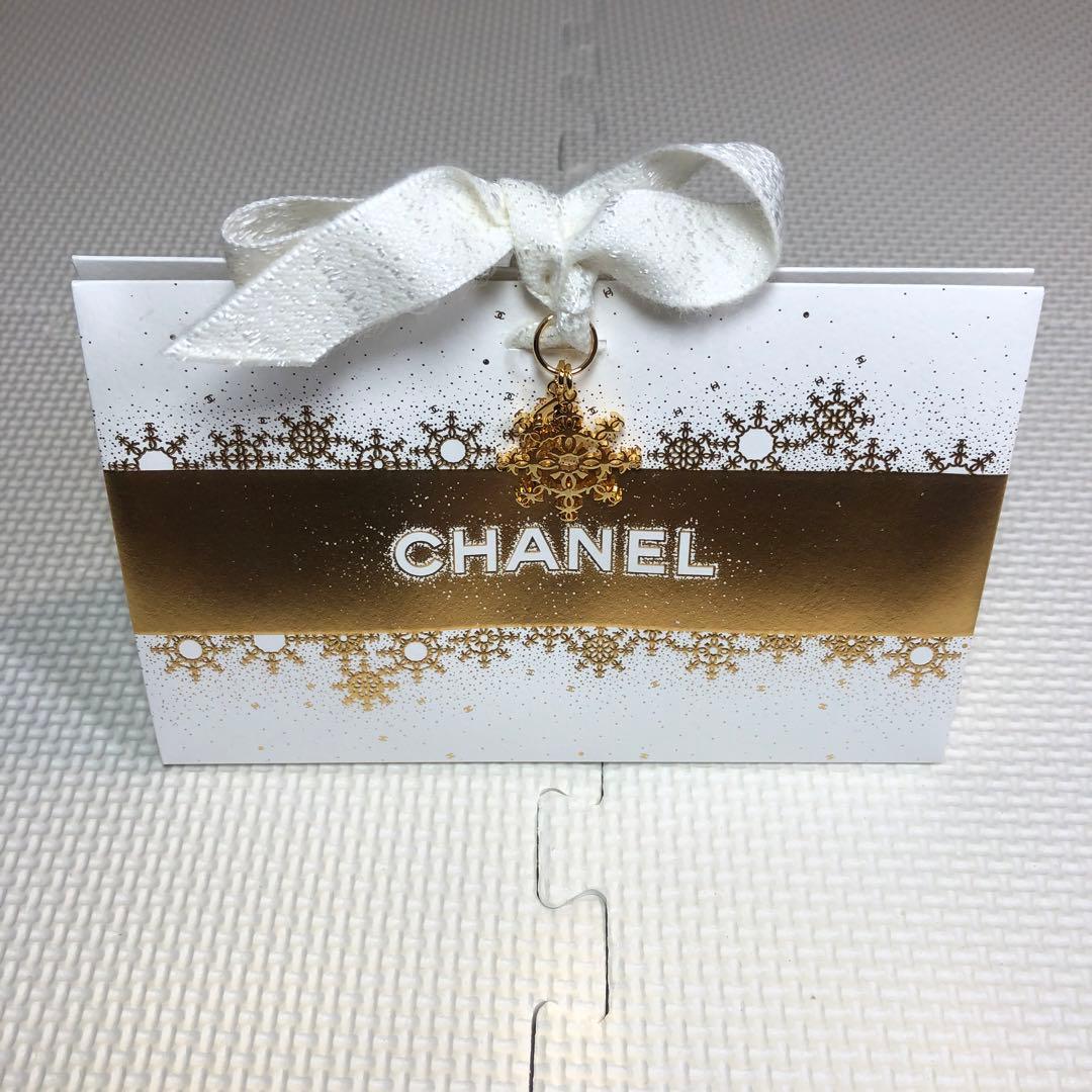 シャネル N°5 ロー オードゥトワレット パース スプレイ(7mL×3)