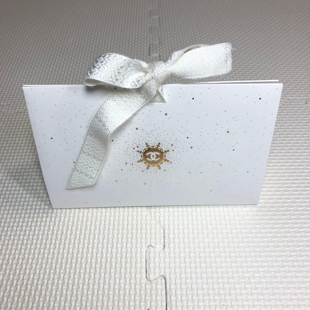 シャネル N°5 ロー オードゥトワレット パース スプレイ(7mL×3)