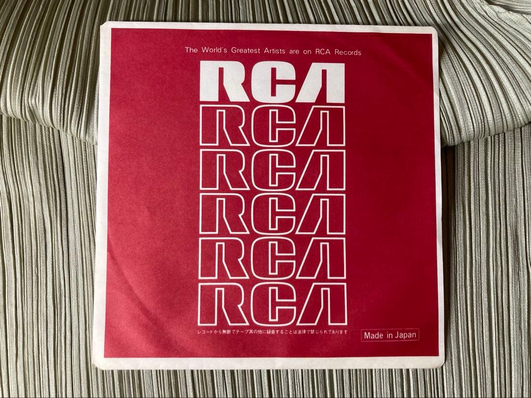 竹内まりや「 SWEETEST MUSIK」1980年人気盤　状態良好