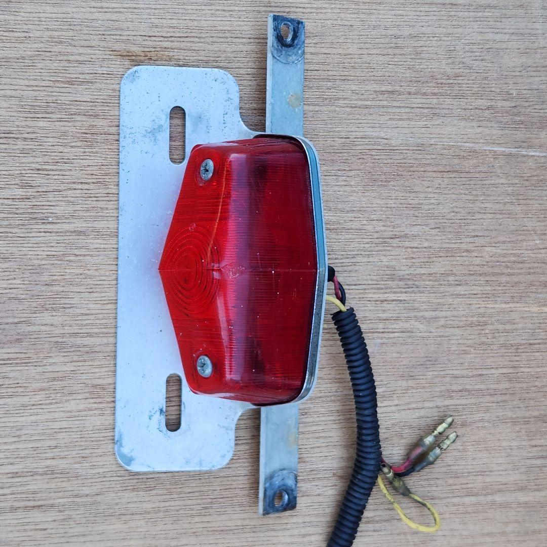 TW200タンクとシートその他セット