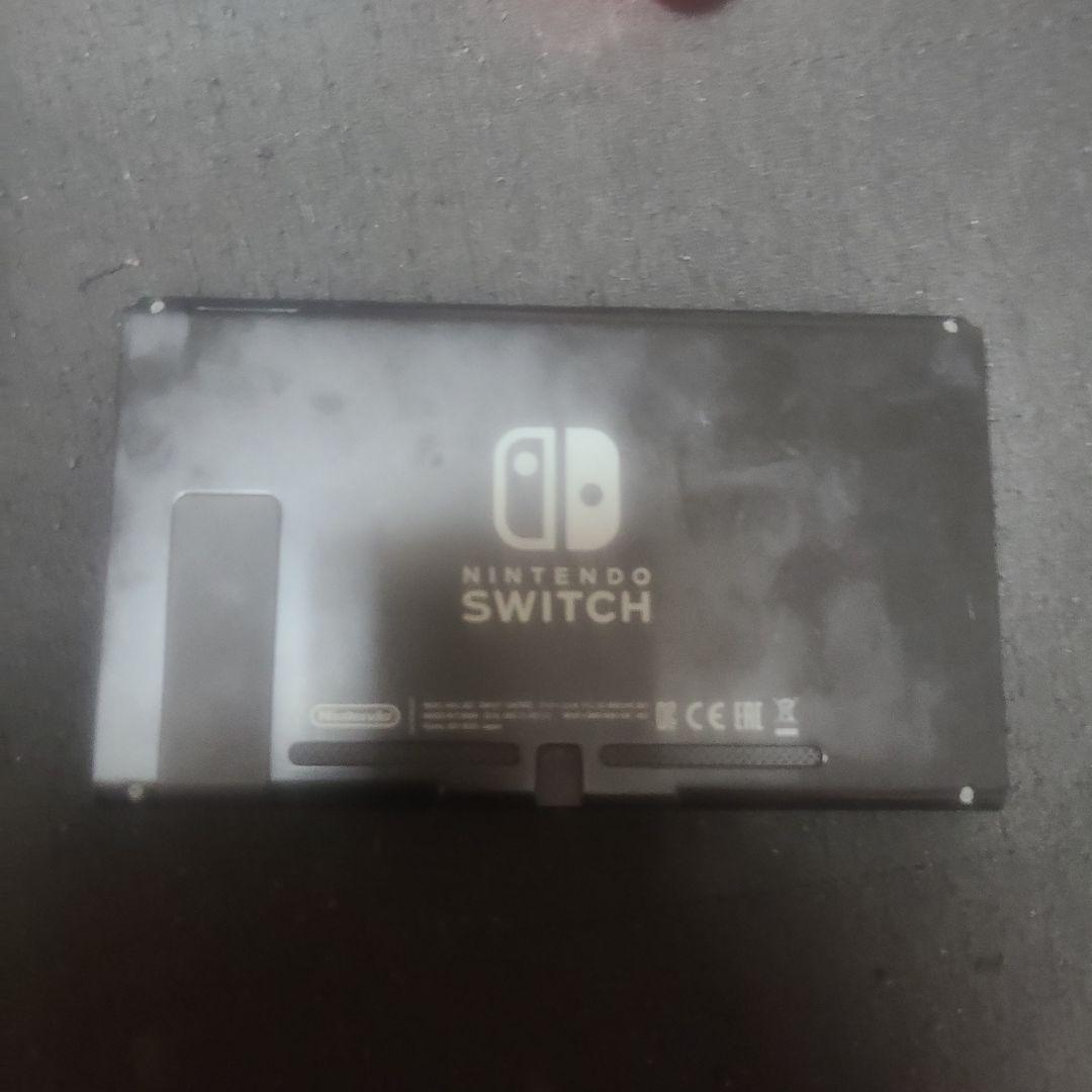 Nintendo Switch 本体 旧型