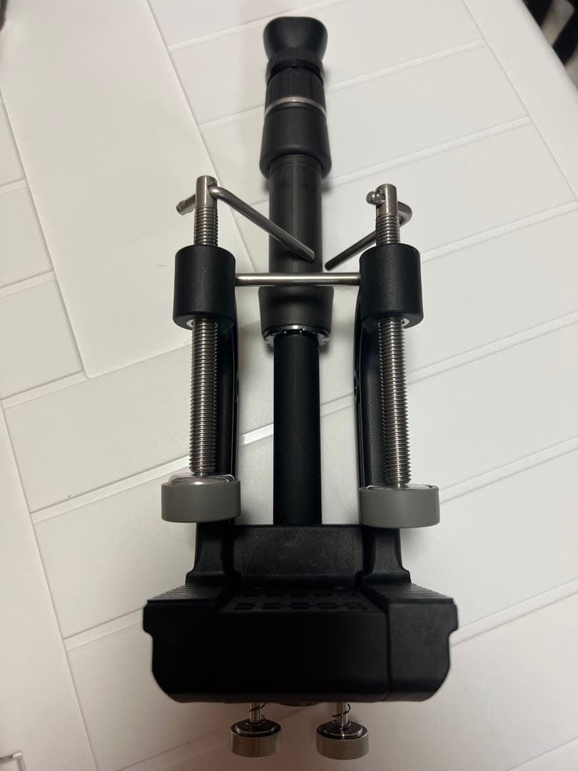 第一精工　ガッチリールシート