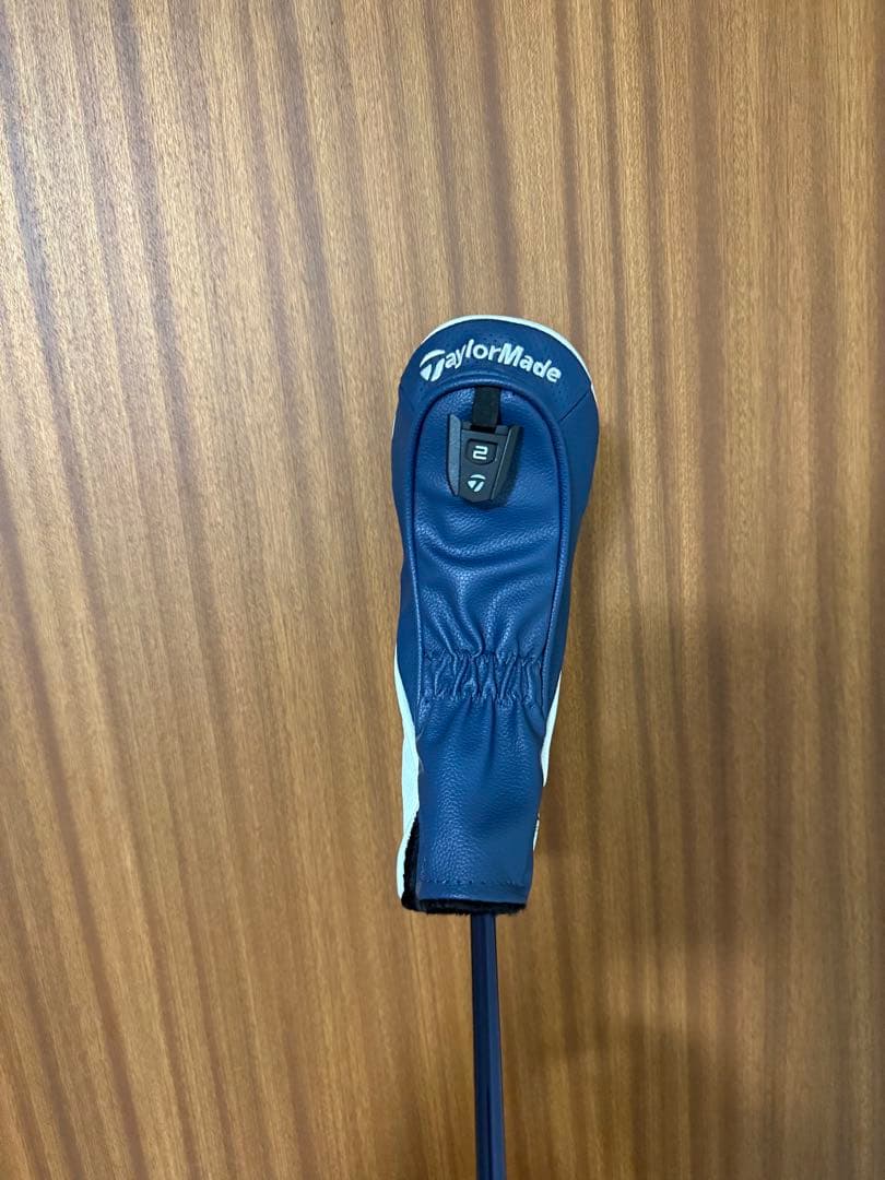 美品　Qi10 ユーティリティ3U 19度 Diamana60S レスキュー