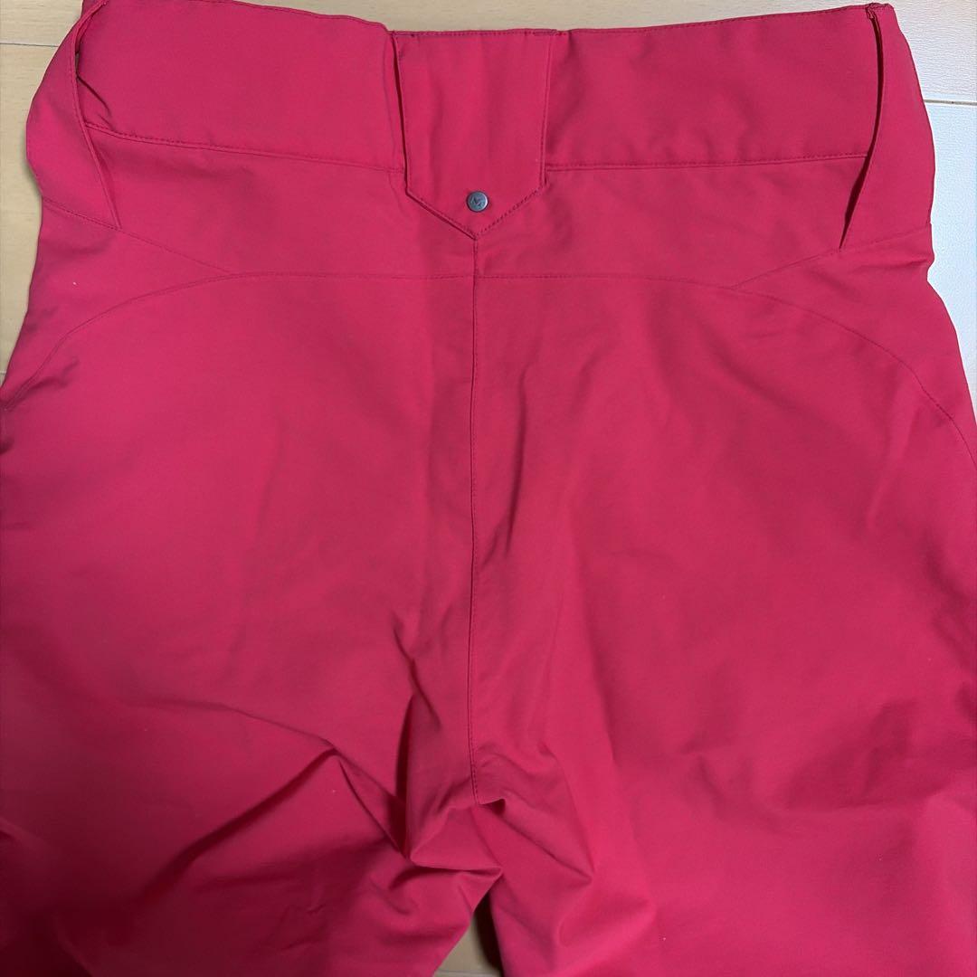 まーちん MILLET ミレー スキーウェア スノボウェア 上下