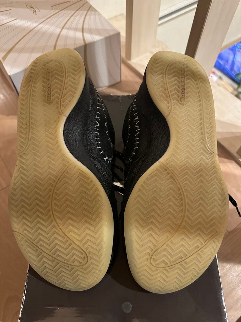 NIKE BOOK1 ブック1 ハロウィン