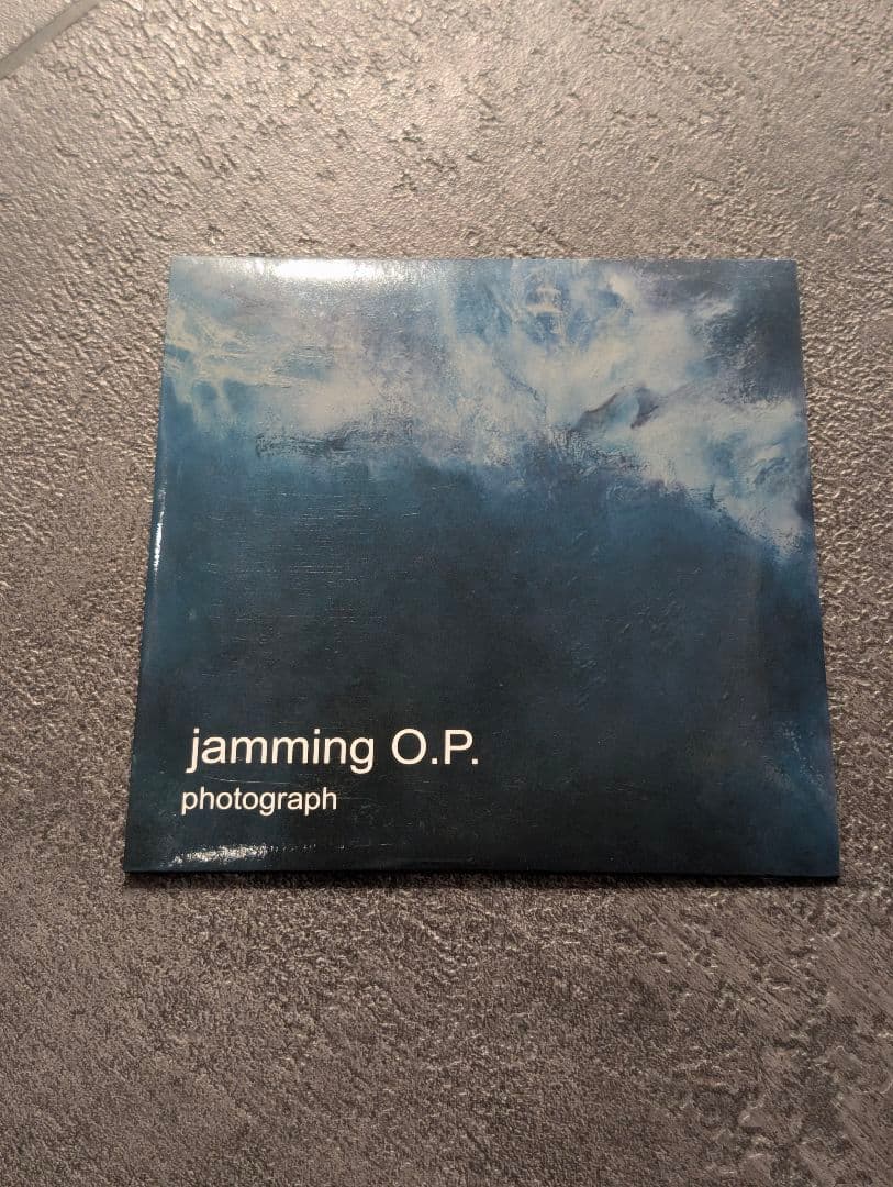 邦楽 jamming O.P./photograph&calling my name