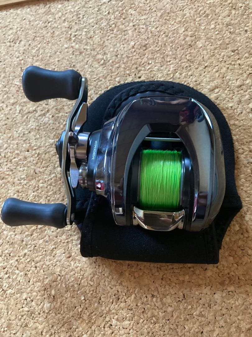 タケ imz tw 200 hl c ダイワ