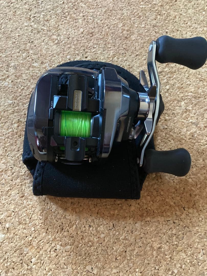 タケ imz tw 200 hl c ダイワ