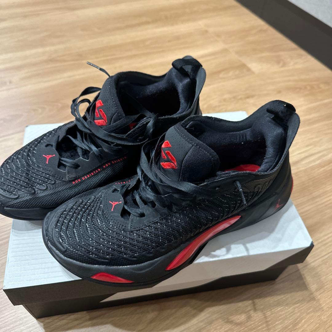 haru134様限定　LUKA1 PF ルカ1 ブラック/レッド