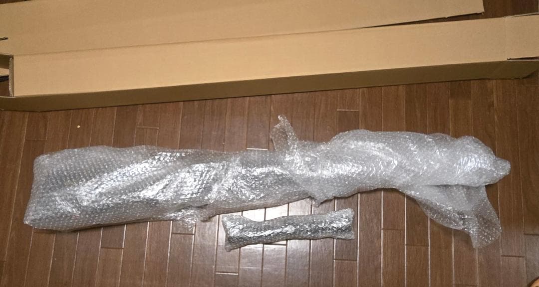 タナカ M40A1 24インチ バージョン2 カートリッジタイプ ガス