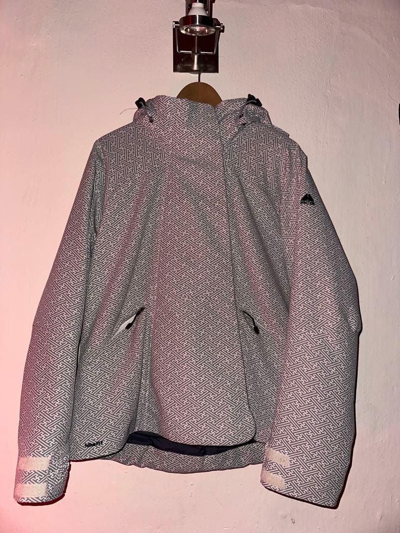 スノーボード ACG Sayagata Kimono board Jacket