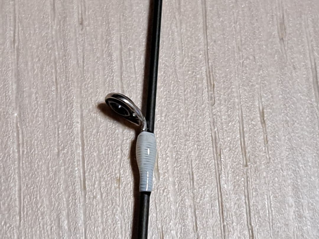 週末限定値下げ【超美品】テイルウォーク アジスト SSD 71