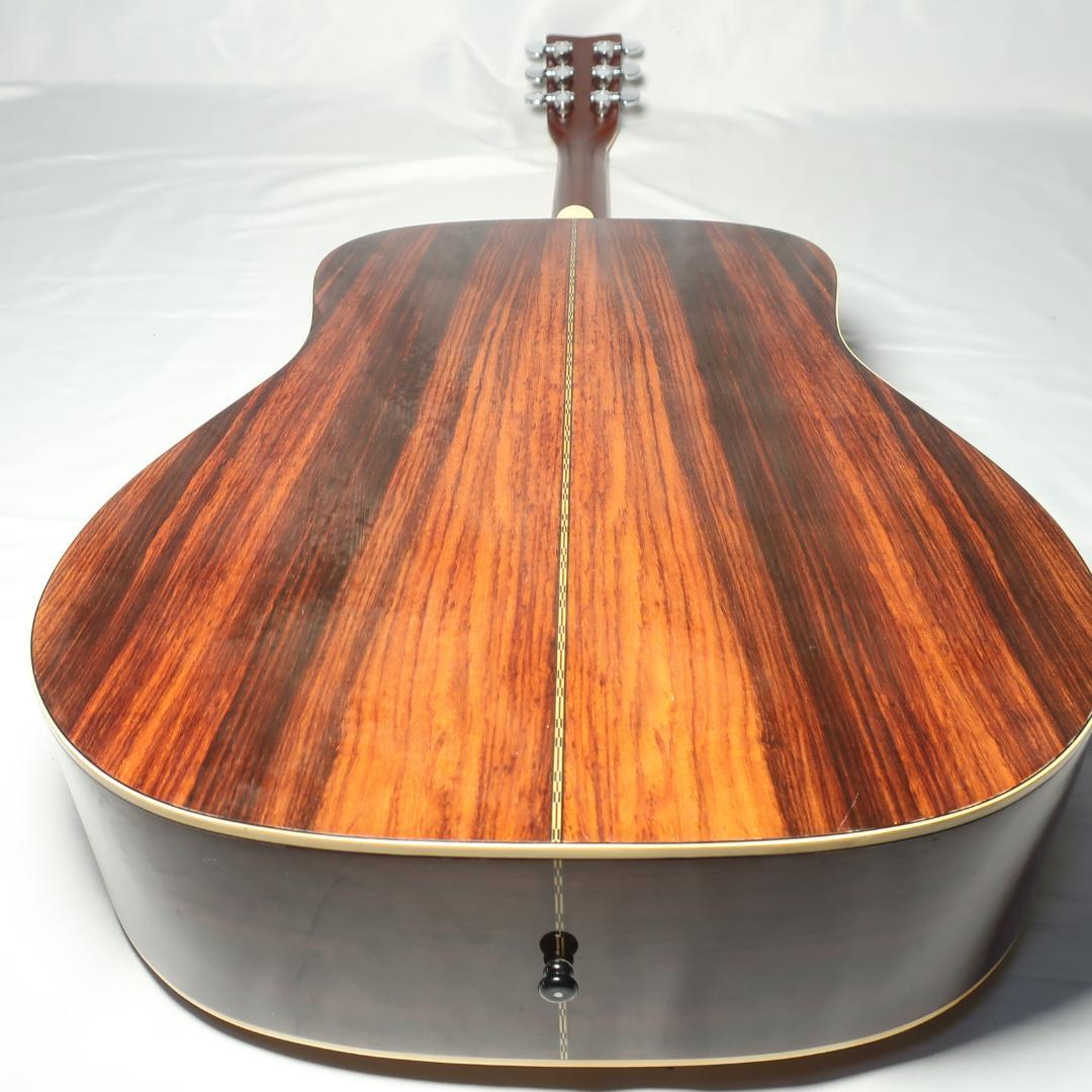 YAMAHA FG-301B アコースティックギター ハードケース付