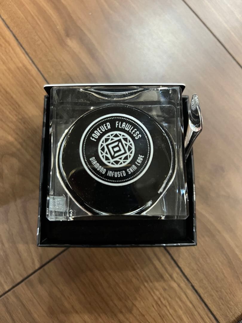 FOREVERFLAWLESS  50g 1499ドル品