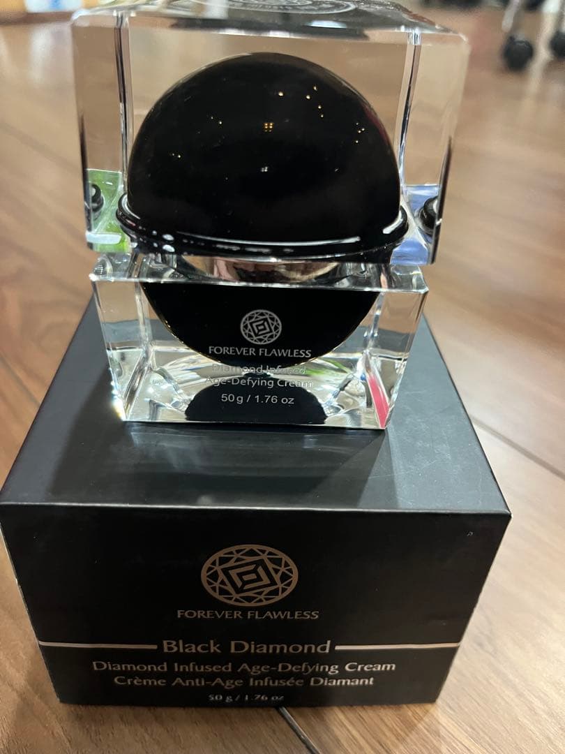 FOREVERFLAWLESS  50g 1499ドル品