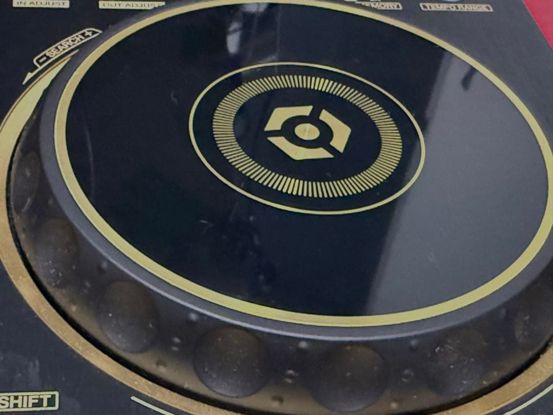 ちょきりんページ Pioneer DJ rekordbox DDJ-400