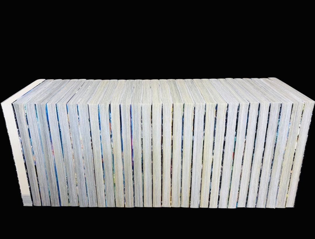 【全巻セット】Dr.stone ドクターストーン 全27巻(完結)+関連本2冊