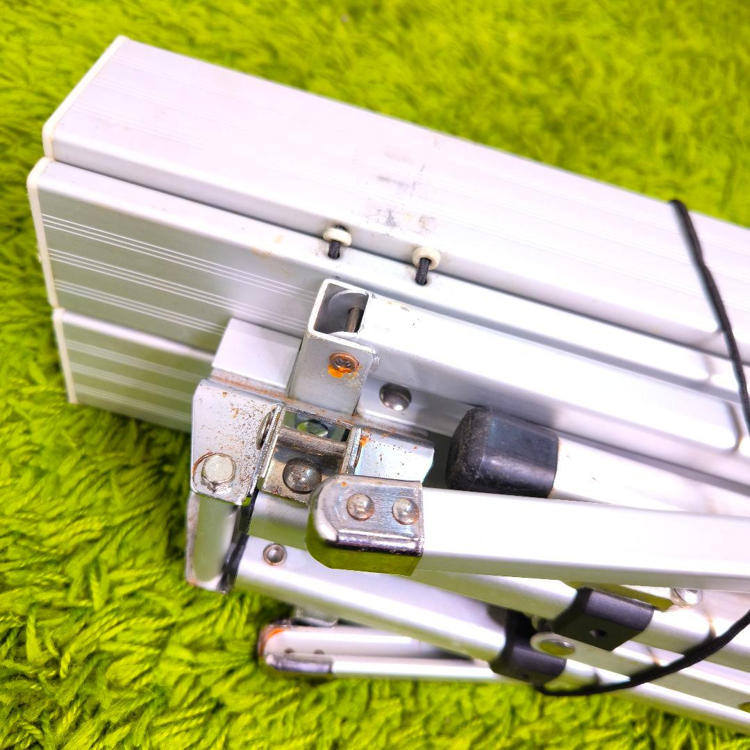 〈希少廃盤品〉コールマン ピクニックベンチセット170-7600テーブル折り畳み