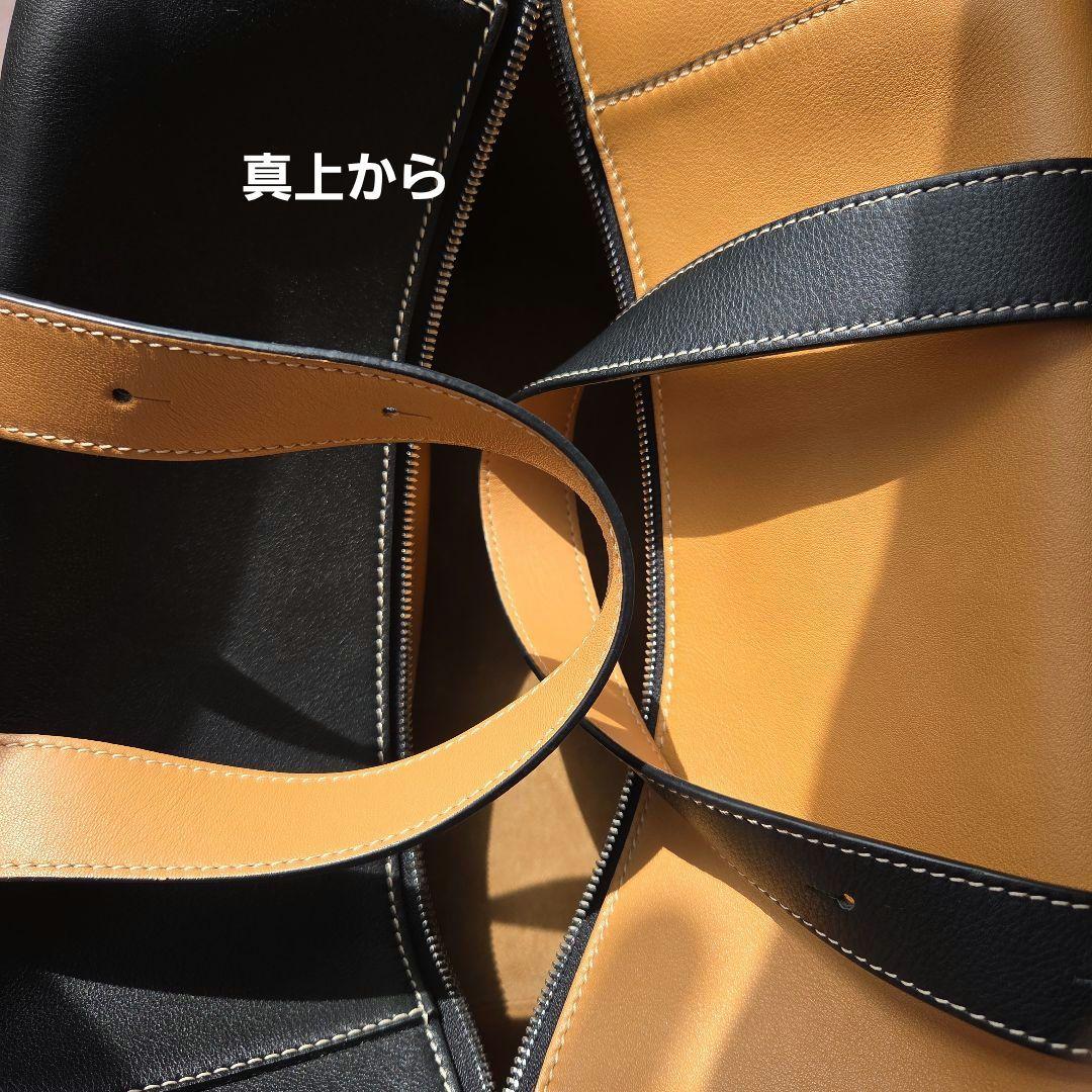 期間限定値下♪ほぼ未使用☆LOEWE ロエベ ハンドバッグ ボストンバッグ