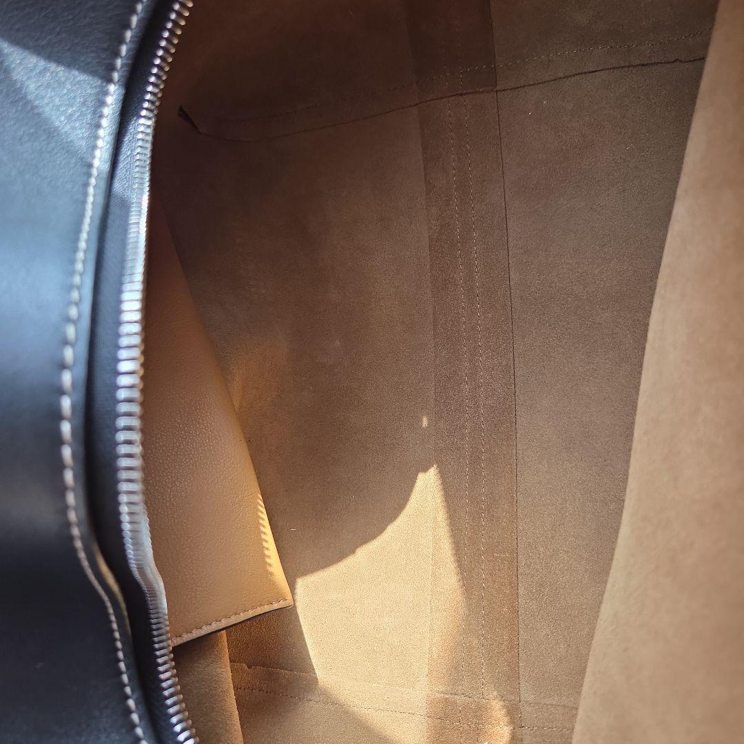 期間限定値下♪ほぼ未使用☆LOEWE ロエベ ハンドバッグ ボストンバッグ