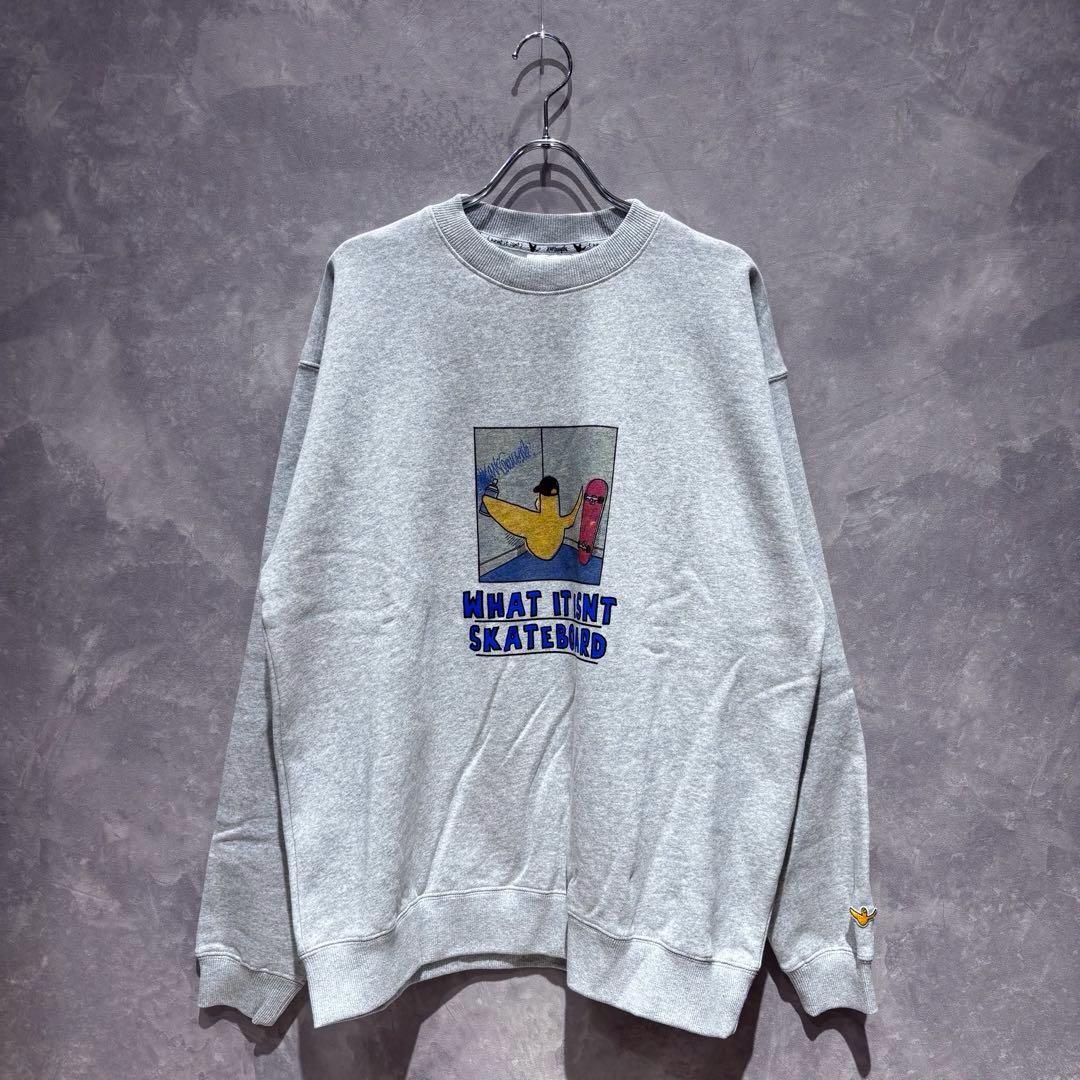 MarkGonzalesジャケット・スウェット・ハーフジップスウェット3SET