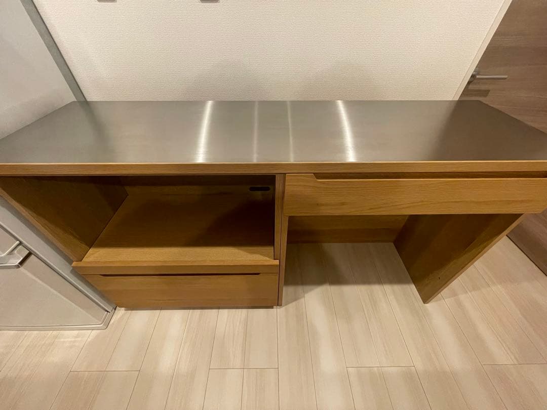 【週末限定値下げ】unico LOM(ロム)　ユニット W1600 setD